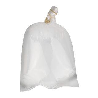 ROUND FISH BAG PACK OF 100 - SMALL