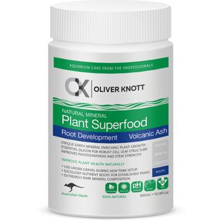 Roots - Volcanic Ash 300ml