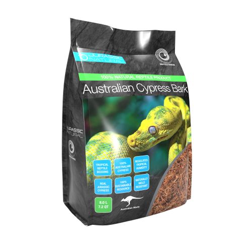 Cypress Bark 8lt Bag