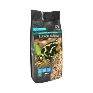 Sphagnum Moss 20g Bag