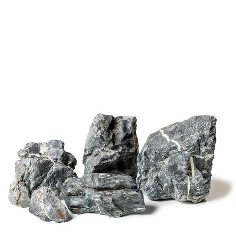 Seiryu Black Rock Kit 8kg