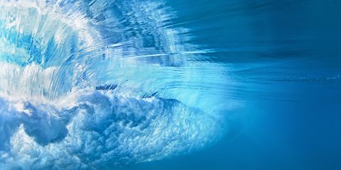 Wave M 40X60cm