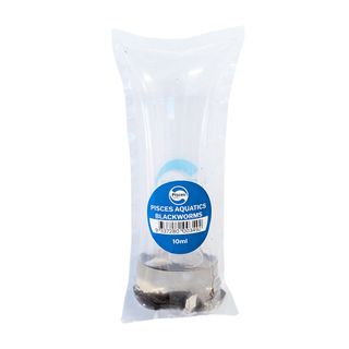 BLACKWORMS 10ML BAG