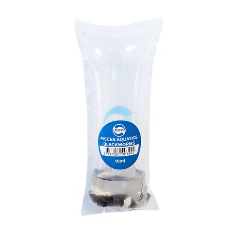 BLACKWORMS 10ML BAG