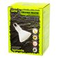 KOM CERAMIC HEAT EMITTER WHITE 60W