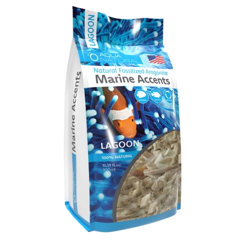 Marine Accents-Lagoon Box 10