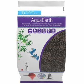 AQUARIUM SOILS