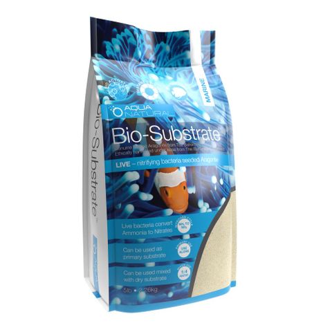 Bio-Aragonite 2.26kg