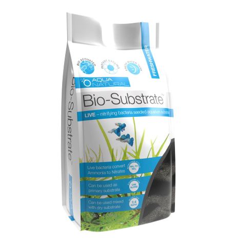 Bio-Galaxy 2.26kg Box 8