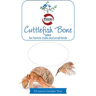 Cuttlebone Mini Pack