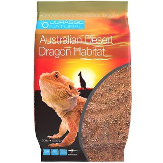 Desert Habitat 9kg Bag