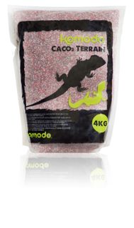 KOM CACO SAND VOLCANIC BLEND 4KG