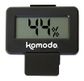 KOM ADVANCED DIGITAL HYGROMETER