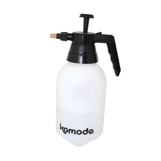 KOM PUMP SPRAY MISTER BOTTLE 1.5L