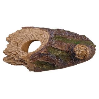 KOM FOREST HIDING REPTILE DEN 23X9CM