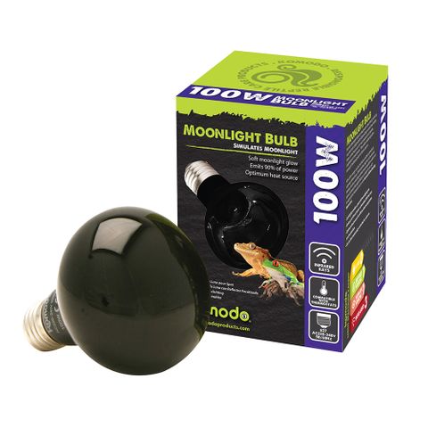 KOM MOONLIGHT BULB ES 100W