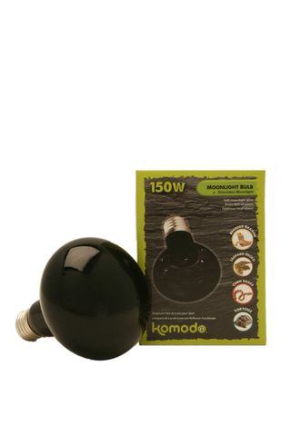 KOM MOONLIGHT BULB ES 150W