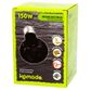 KOM MOONLIGHT BULB ES 150W