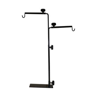 KOM LIGHT STAND DOUBLE