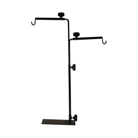 KOM LIGHT STAND DOUBLE