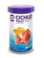 CICHLID PELLET MED 140GM - SINGLE