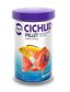 CICHLID PELLET MED 300G - SINGLE