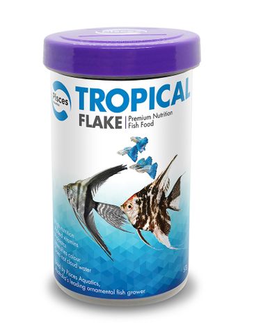 TROPICAL FLAKE 52G - SINGLE