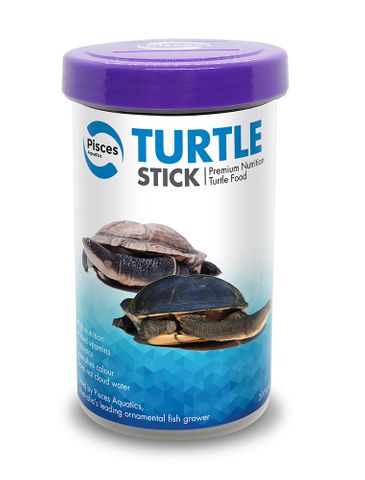 TURTLE STICK 200G - SINGLE