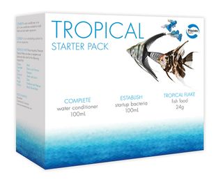 PL TROPICAL STARTER PACK