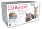 DOG & CAT BANQUET (COMPLETE UNIT)