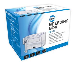 BREEDING BOX