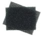 PA FC603 FILTER SPONGE 2pk