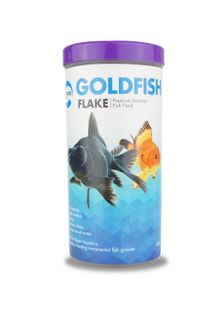 PA GOLDFISH FLAKE FOOD 180G