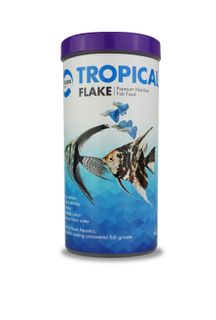 PA TROPICAL FLAKE FOOD 180G