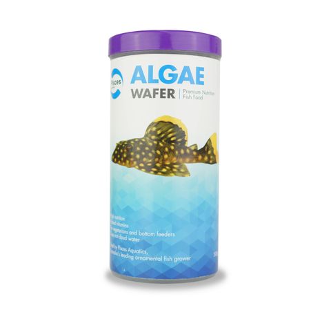 PA ALGAE WAFER FOOD 500G