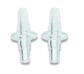 PA AIRLINE STRAIGHT JOINT 2pk