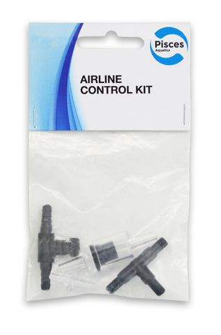 PA AIRLINE CONTROL KIT
