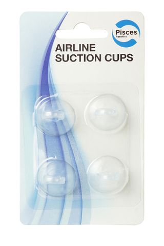 PA SUCTION CUPS AIRLINE 4pk