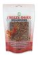 PISCES FRZDRIED MEALWORM POULTRY 70G BAG