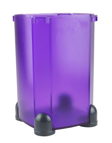 LAB100 SPARE CANISTER SHELL