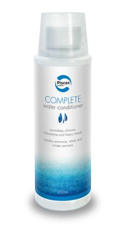 COMPLETE 200ML - SINGLE