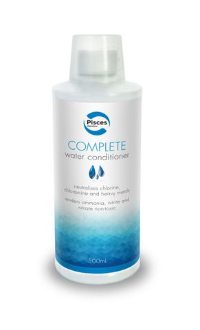 COMPLETE 500ML - SINGLE