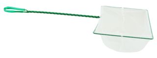 FISH NET 10 INCH FINE - SINGLE