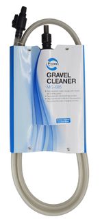 PA GRAVEL VACUUM CLEANER 8.5IN