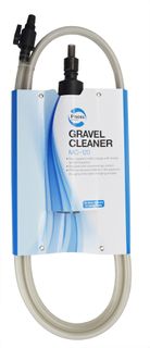 PA GRAVEL VACUUM CLEANER 12IN