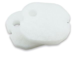 PA EX1000 CANISTER FLOSS PAD 2PK