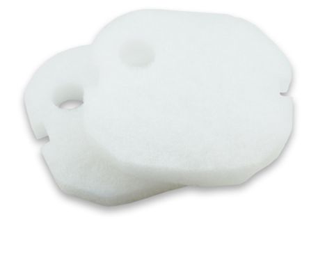 PA EX1000 CANISTER FLOSS PAD 2PK