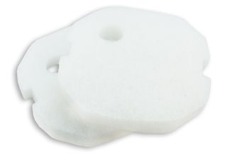 PA EX2000 CANISTER FLOSS PAD 2PK