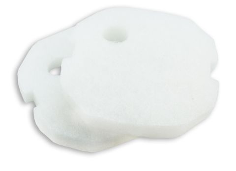PA EX2000 CANISTER FLOSS PAD 2PK