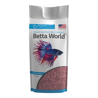 Betta World-Violet 1lb